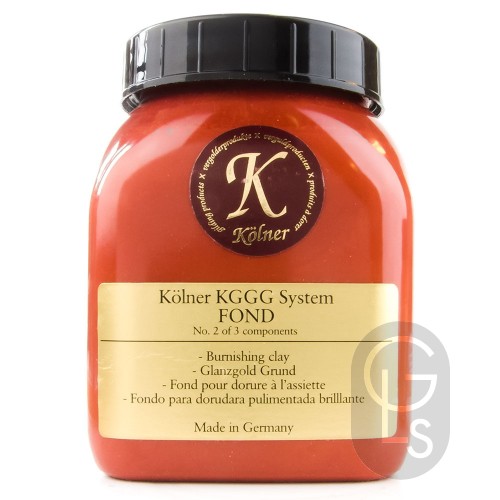 Kolner Fond - Red - 500ml