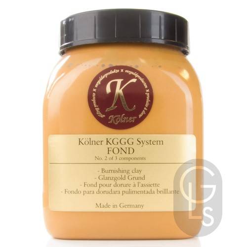 Kölner Fond - Ochre - 500ml