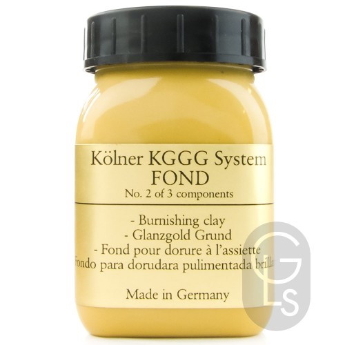 Kölner Fond - Yellow - 100ml