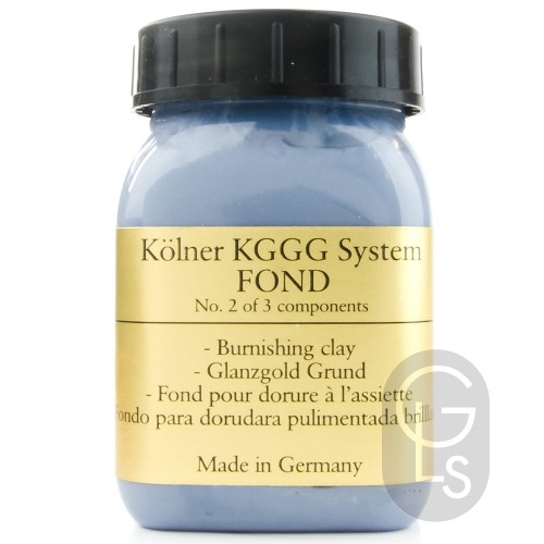 Kölner Fond - Blue - 100ml
