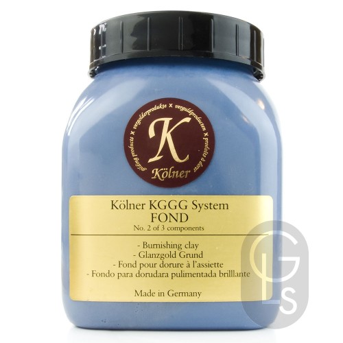 Kölner Fond - Blue - 500ml