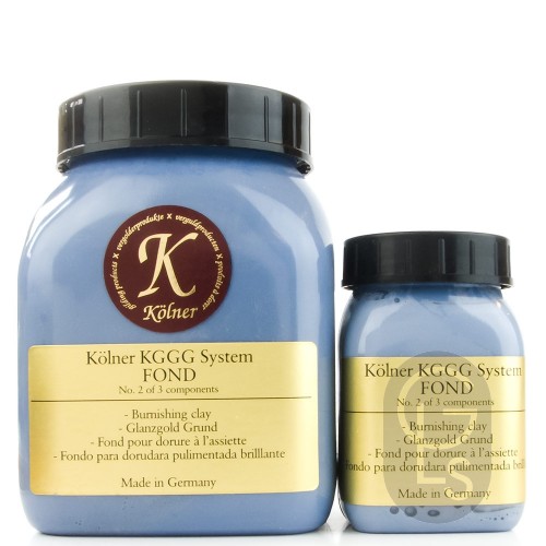 Kölner Fond - Blue - 100ml