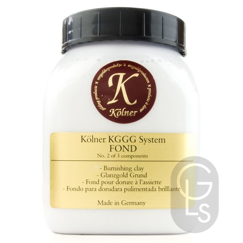 Kölner Fond - White - 500ml