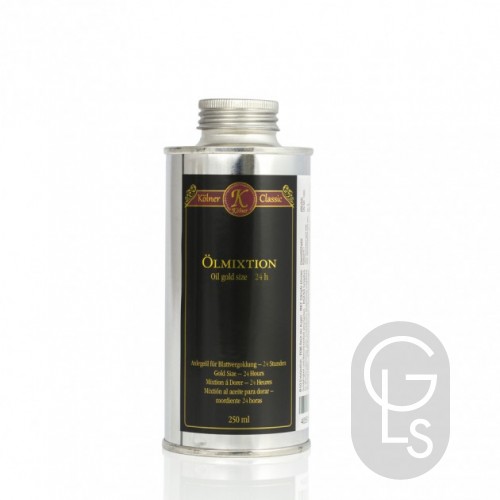 Kölner Classic Oil Size - 24hr - 250ml