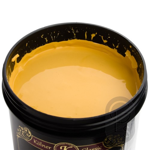 Kölner Classic Poliment Yellow Ochre - 1KG