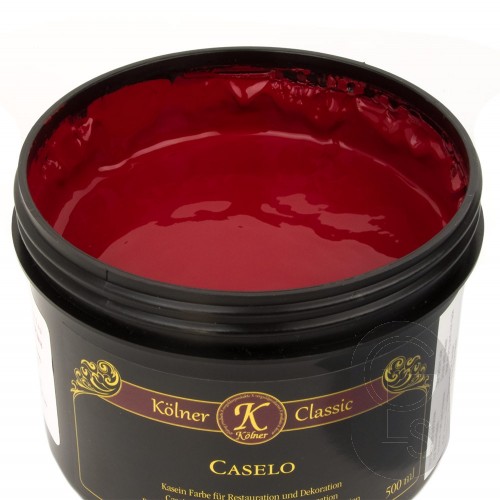 Kölner Classic Caselo Carmine