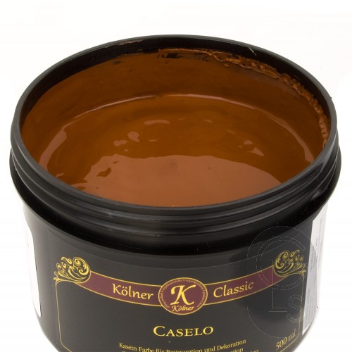 Kölner Classic Caselo Brown 