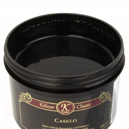Kölner Classic Caselo Black - 500ml