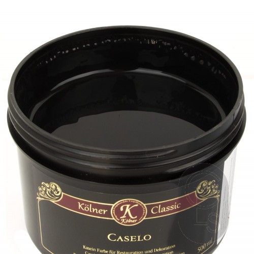 Kölner Classic Caselo Black