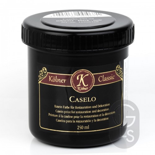 Kölner Classic Caselo Black