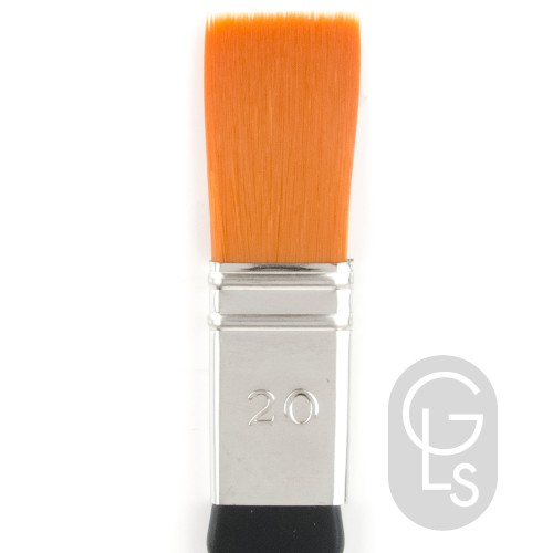 Kölner Synthetic Brush - 20mm
