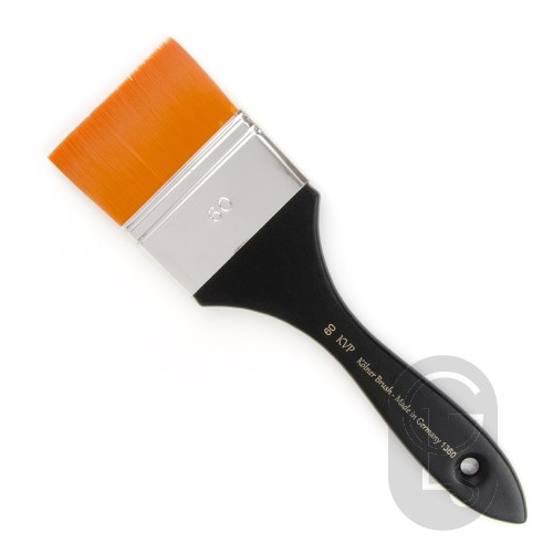Kölner Synthetic Brush - 60mm