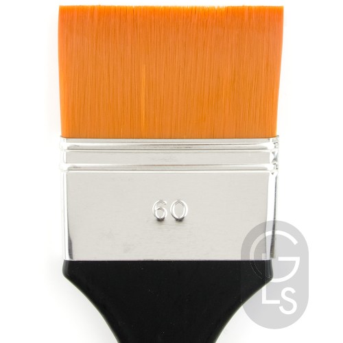 Kölner Synthetic Brush - 60mm