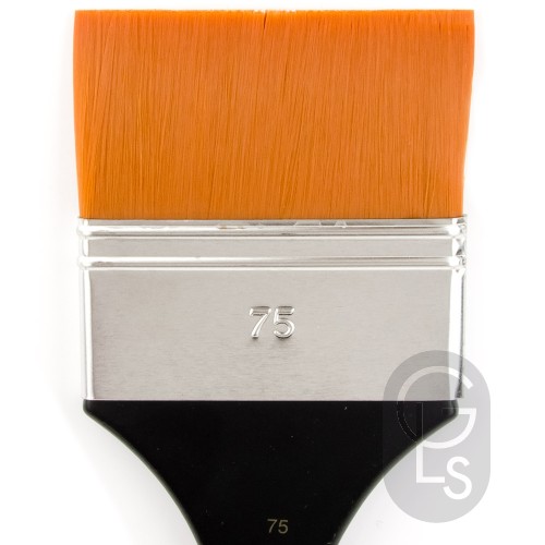 Kölner Synthetic Brush - 75mm