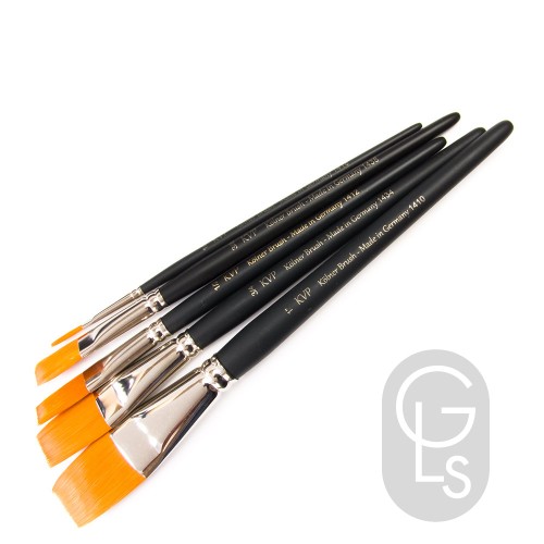 Kölner Poster Brush - Flat