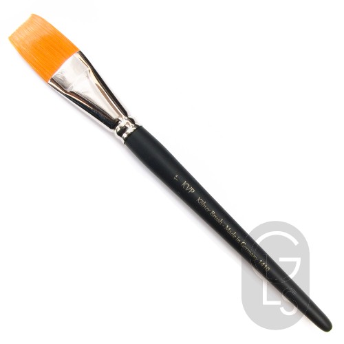 Kölner Poster Brush - Flat - 1