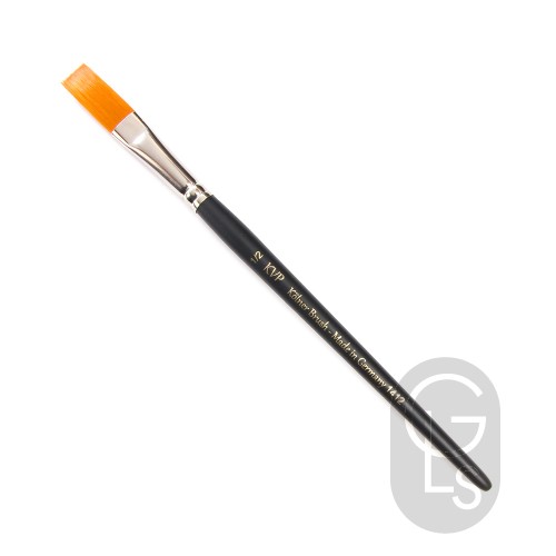 Kölner Poster Brush - Flat - 1/2