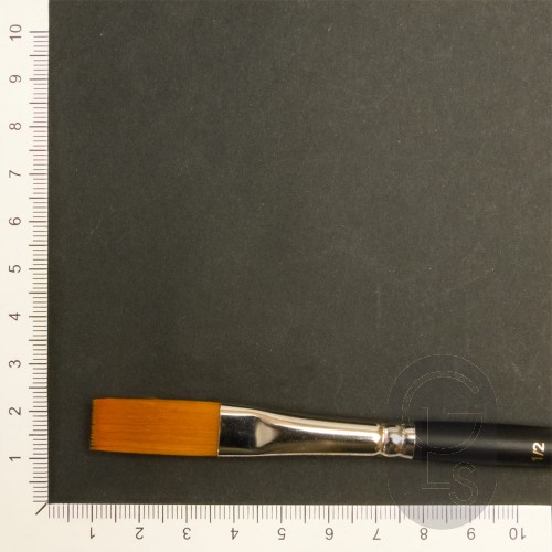 Kölner Poster Brush - Flat - 1/2