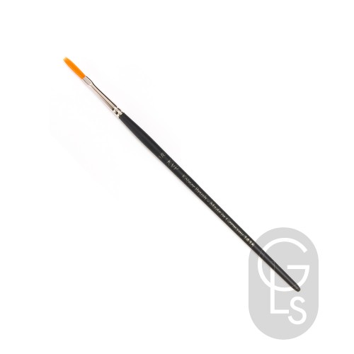 Kölner Poster Brush - Flat - 1/8
