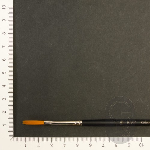Kölner Poster Brush - Flat