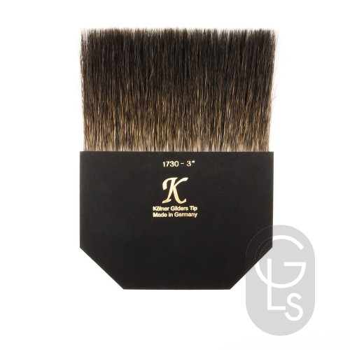 Genuine Gold Leaf Comprehensive Gilding Kit - Superior