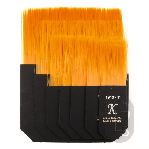 Kölner Gilders Tip - Synthetic Hair