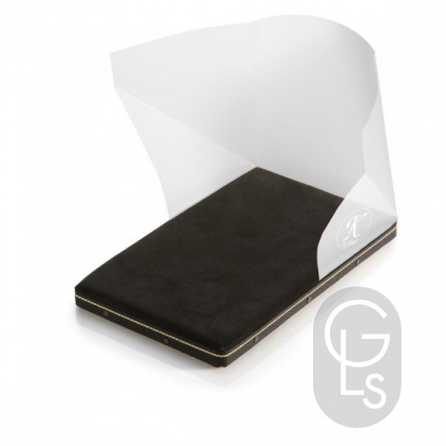 Kölner Gilders Cushion - 15 x 25cm - With Windshield