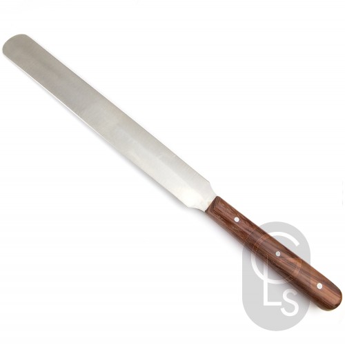 Kölner Gilders Knife - Large, Double Edged