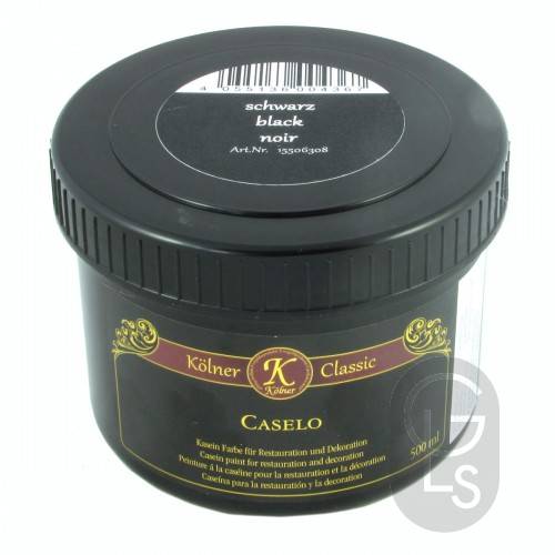 Kölner Classic Caselo Black - 500ml