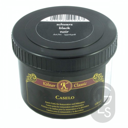 Kölner Classic Caselo Black