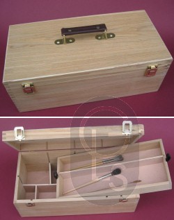 Kit Box