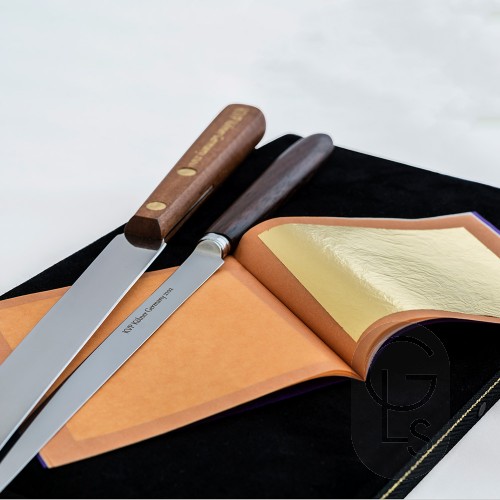 Kölner Gilders Knife - Small, Double Edged