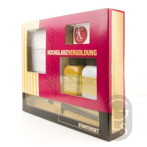 Kölner Instacoll Starter Set