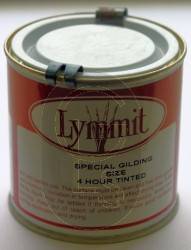 Lymmit Size Oil based 4 Hour - Tinted