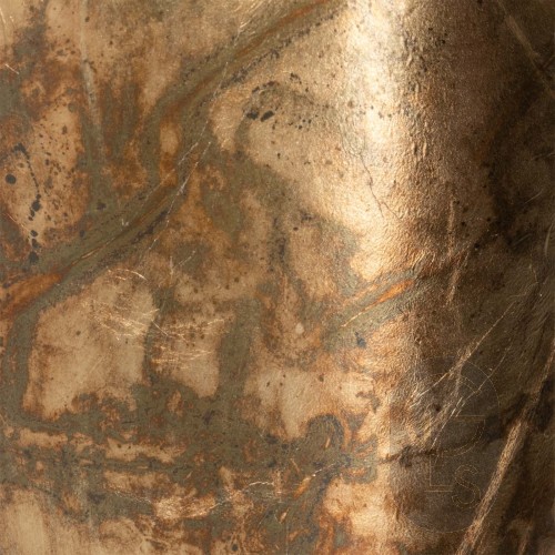 Coloured Loose Silver Leaf - Blonde Onyx