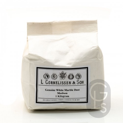 Marble Dust - Medium - 1KG
