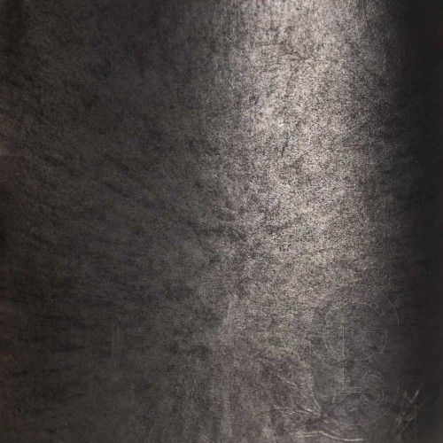 Oxidised Loose Silver Leaf - Black