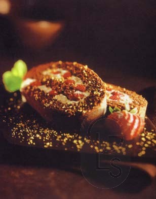 Gold Gourmet Edible Gold Dust
