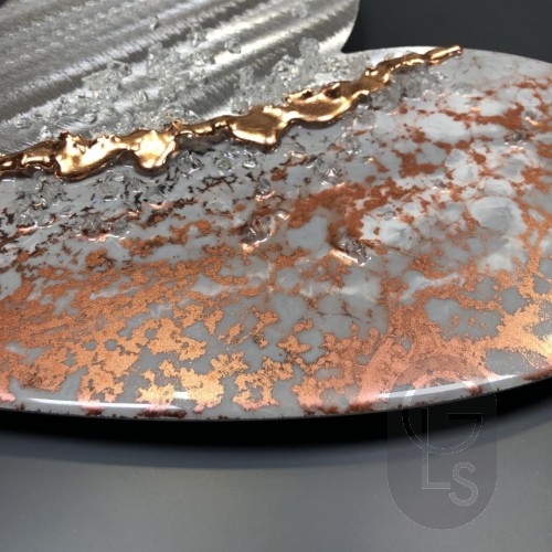 Atlantic Epoxy Resin - Clear Coating & Shallow Casting