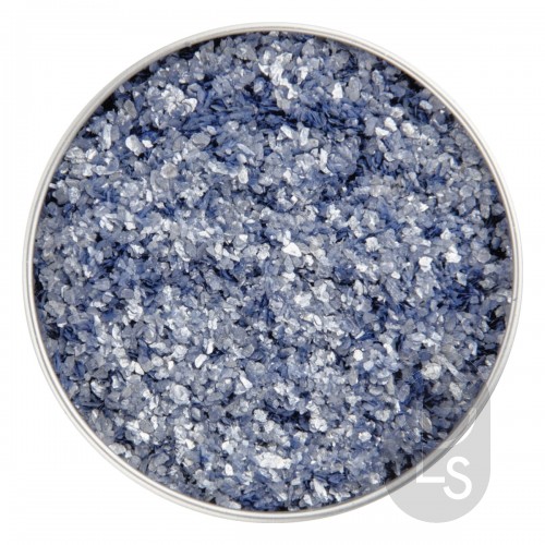 Fine Mica Flakes - Sapphire Blue No. 1 - 10g
