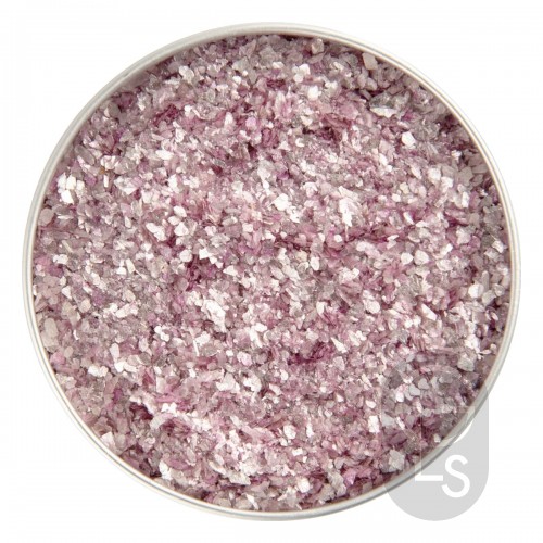 Fine Mica Flakes - Rose No. 3 - 10g