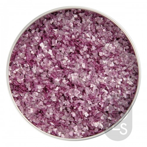 Fine Mica Flakes - Pink Orchid No. 8 - 10g