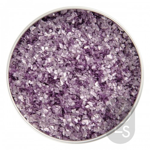 Fine Mica Flakes - Amethyst Crush No. 13 - 10g