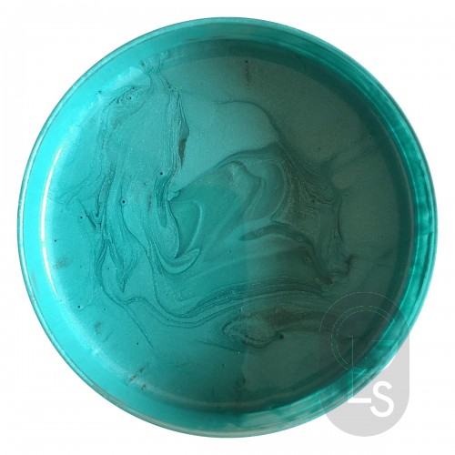 Lustre Pigment - Lagoon Twinkle No. 8 - 50ml