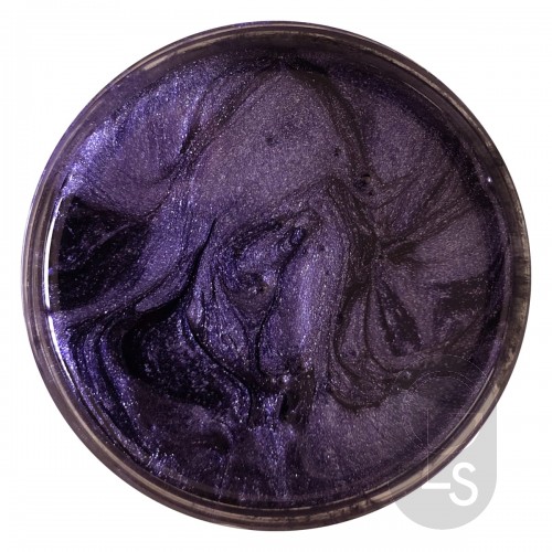 Lustre Pigment - Purple Haze No. 10 - 50ml