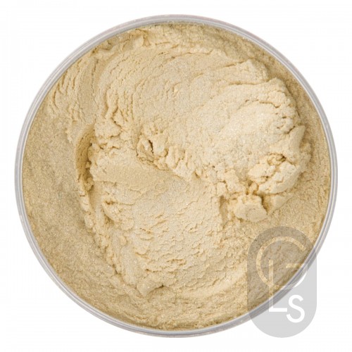 Mica Pigment Powder - Golden Sands No. 03