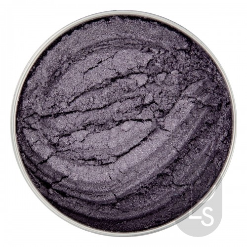 Mica Pigment Powder - Lavender Lustre No. 11