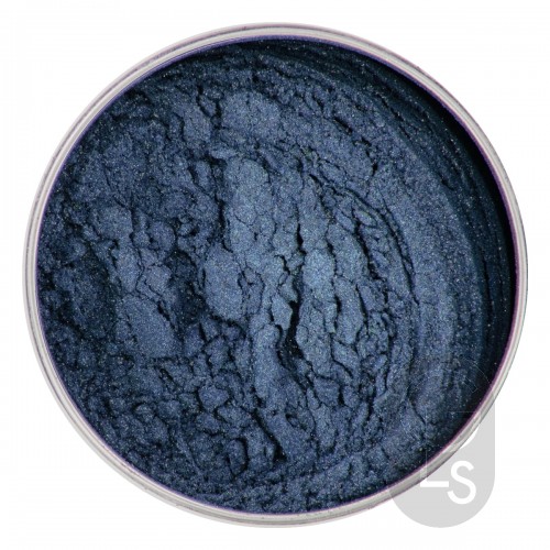 Mica Pigment Powder - Blue Crush No. 12 - 100g
