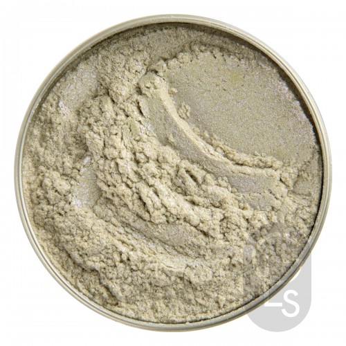 Mica Pigment Powder - Moonlight Twinkle No. 17 - 25g