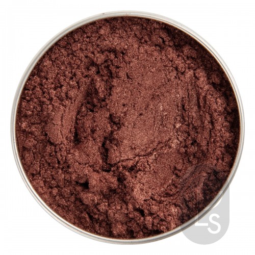 Mica Pigment Powder - Mars Bronze No. 20